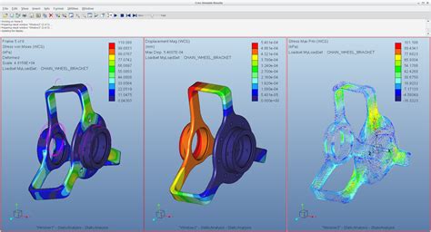 ptc creo simulate.